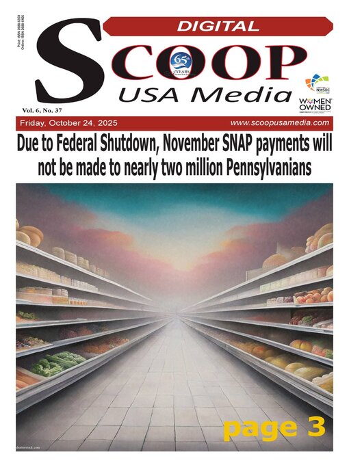 Title details for ScoopUSA Digital by Horsey Darden Enterprises LLC - Available